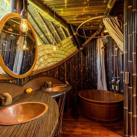 Eclipse House 4Bds Eco Bamboo House Pool Riverview Bringkit 외부 사진
