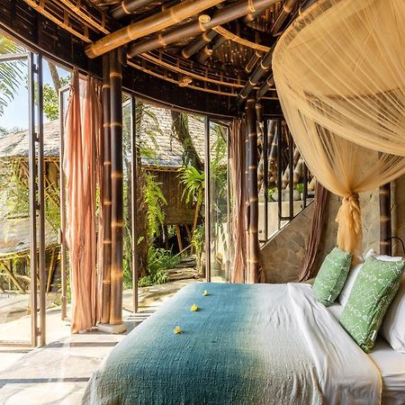 Eclipse House 4Bds Eco Bamboo House Pool Riverview Bringkit 외부 사진