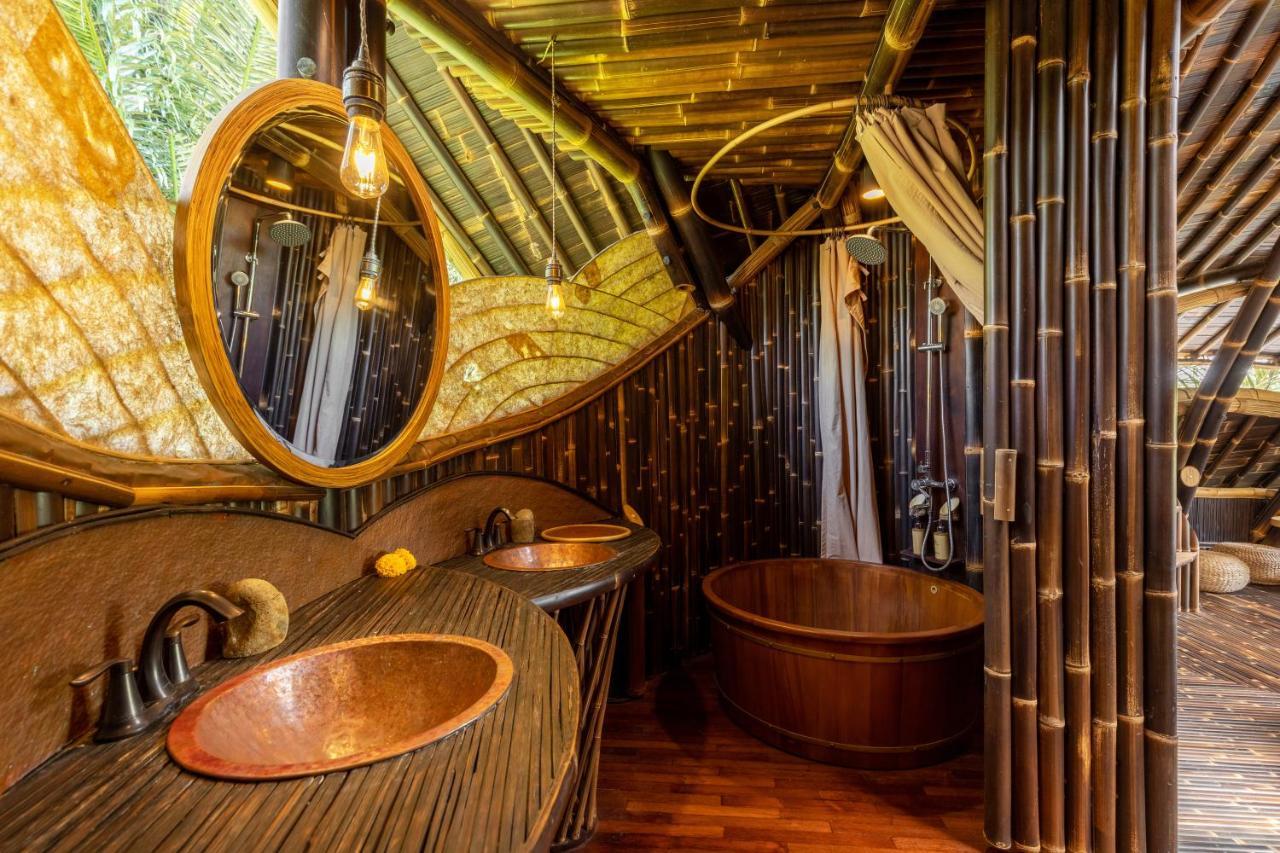 Eclipse House 4Bds Eco Bamboo House Pool Riverview Bringkit 외부 사진