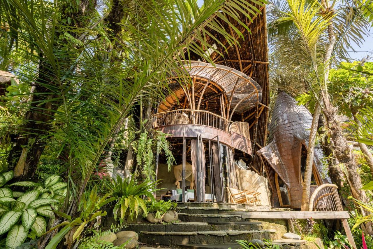 Eclipse House 4Bds Eco Bamboo House Pool Riverview Bringkit 외부 사진