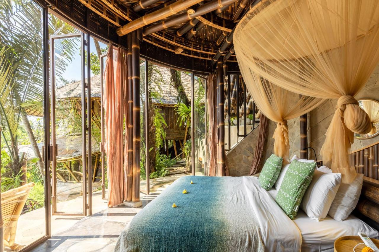 Eclipse House 4Bds Eco Bamboo House Pool Riverview Bringkit 외부 사진