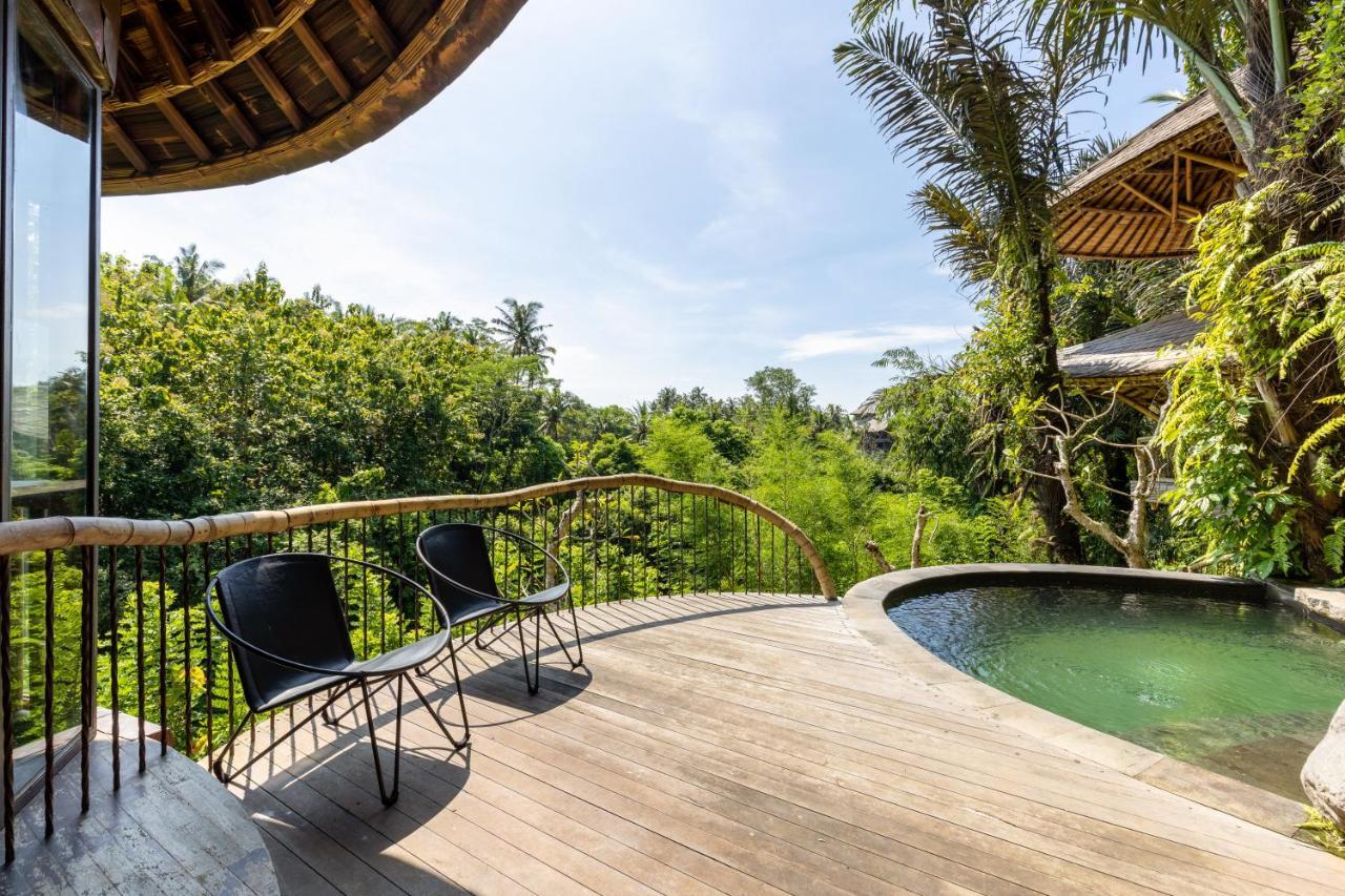 Eclipse House 4Bds Eco Bamboo House Pool Riverview Bringkit 외부 사진