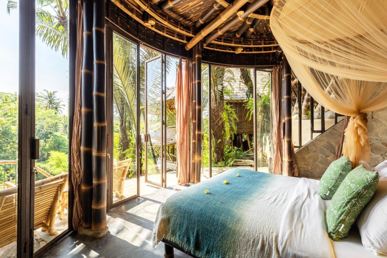 Eclipse House 4Bds Eco Bamboo House Pool Riverview Bringkit 외부 사진
