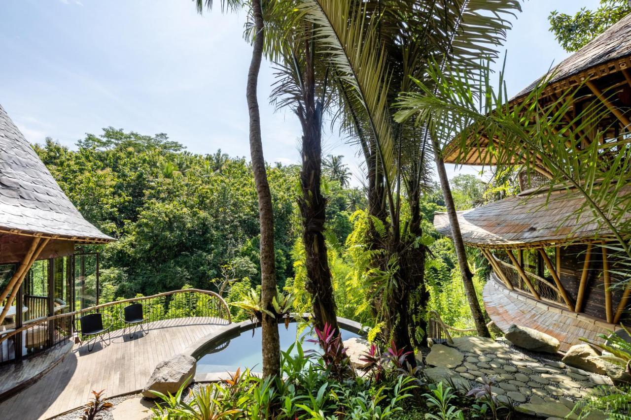 Eclipse House 4Bds Eco Bamboo House Pool Riverview Bringkit 외부 사진