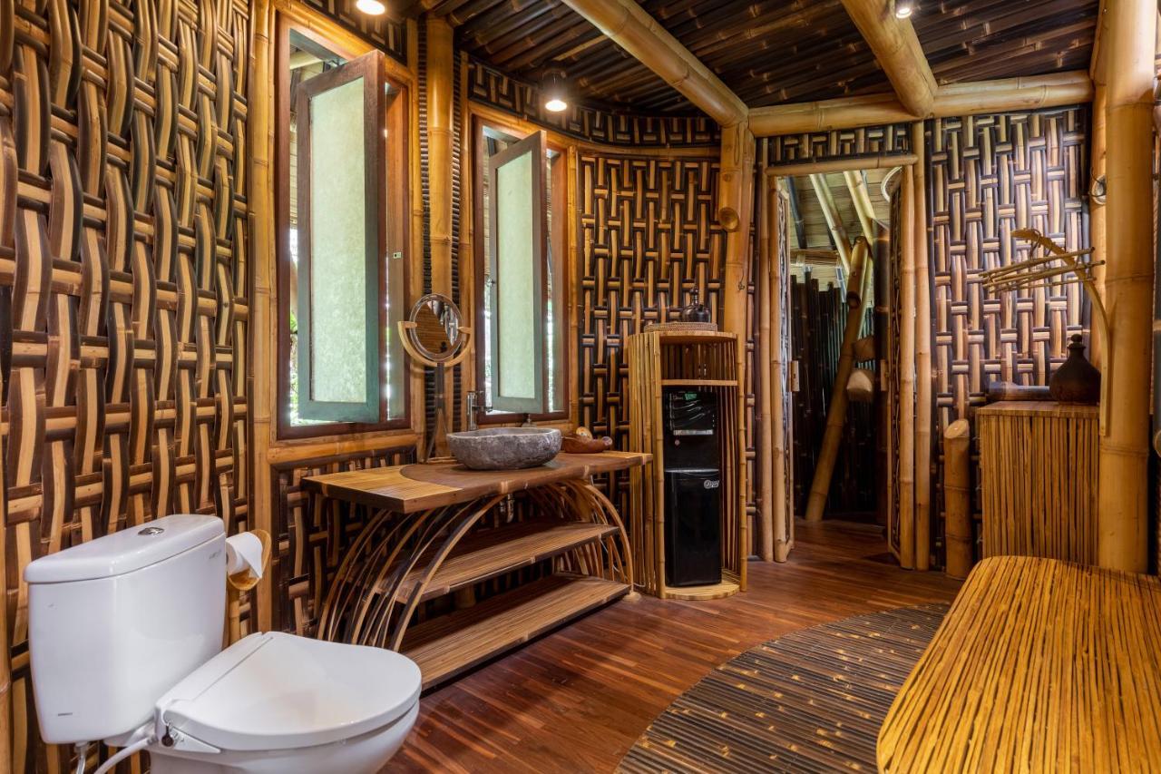 Eclipse House 4Bds Eco Bamboo House Pool Riverview Bringkit 외부 사진