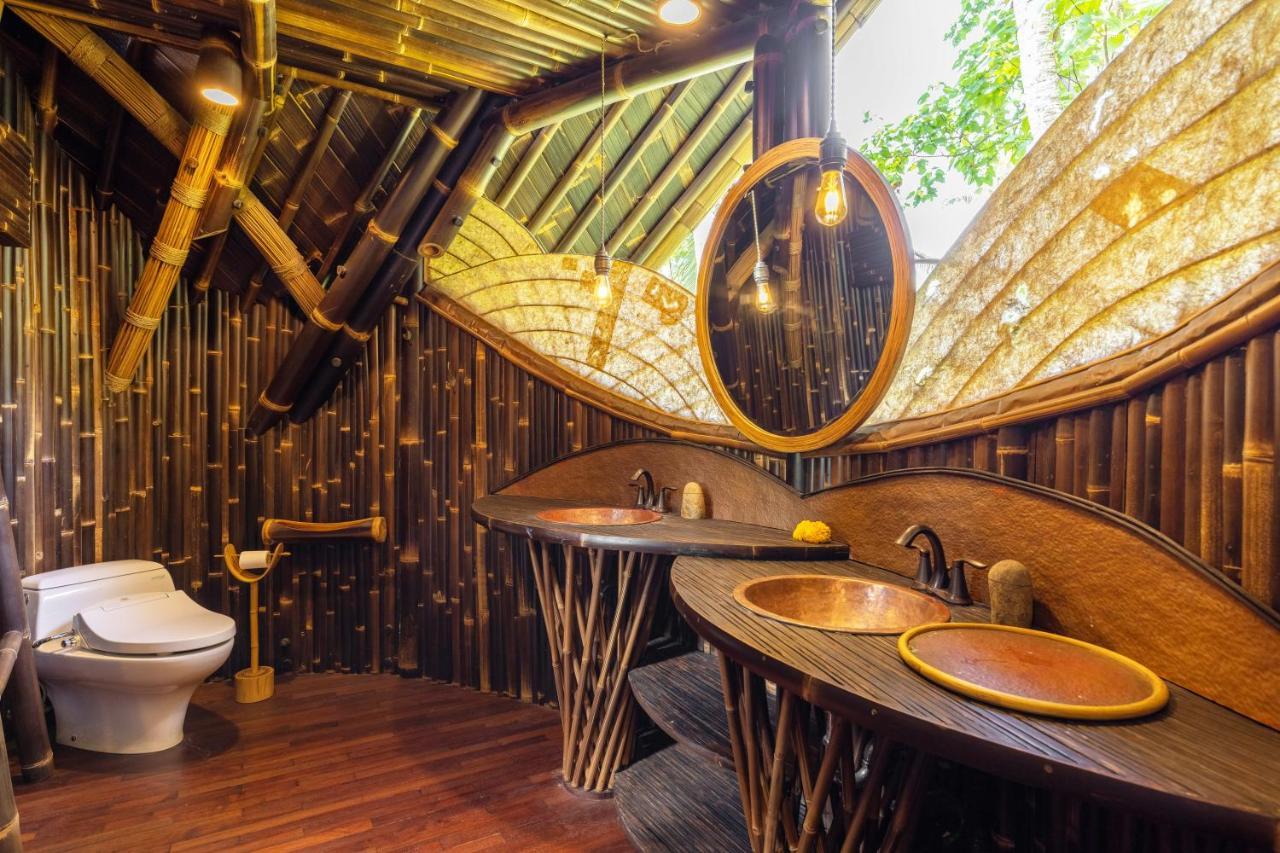 Eclipse House 4Bds Eco Bamboo House Pool Riverview Bringkit 외부 사진