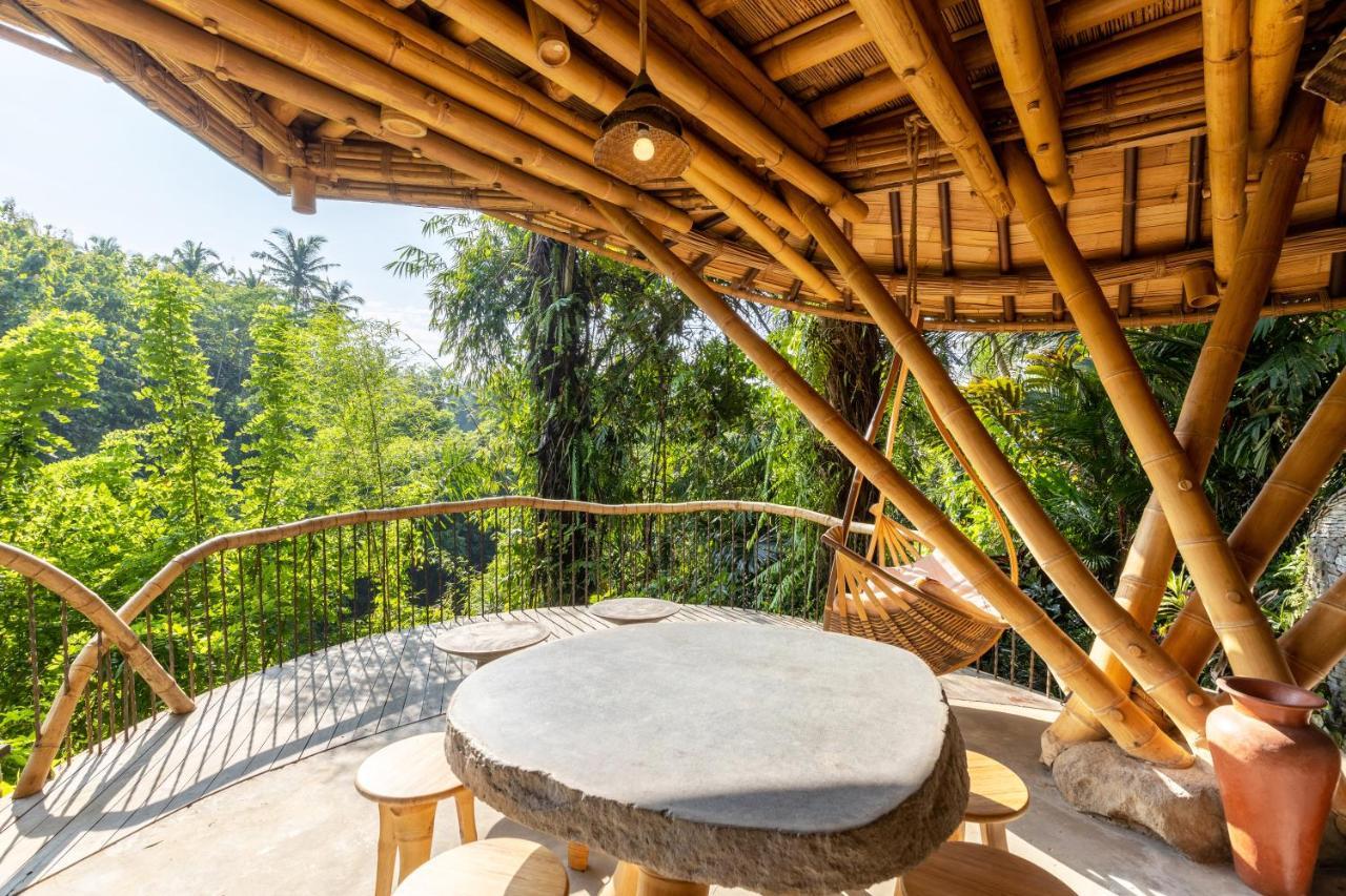 Eclipse House 4Bds Eco Bamboo House Pool Riverview Bringkit 외부 사진