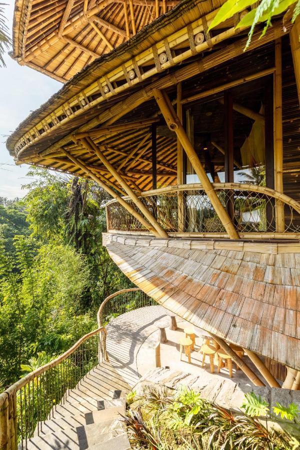 Eclipse House 4Bds Eco Bamboo House Pool Riverview Bringkit 외부 사진