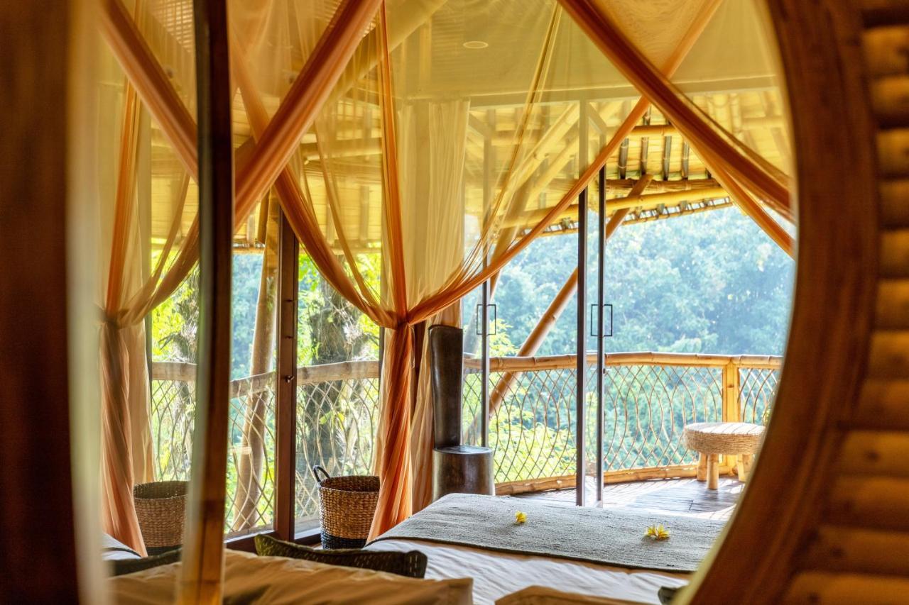 Eclipse House 4Bds Eco Bamboo House Pool Riverview Bringkit 외부 사진