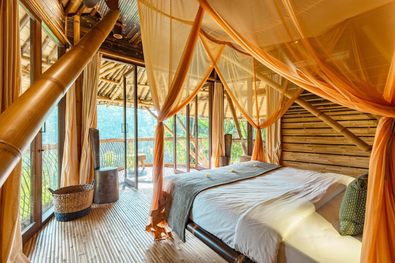 Eclipse House 4Bds Eco Bamboo House Pool Riverview Bringkit 외부 사진