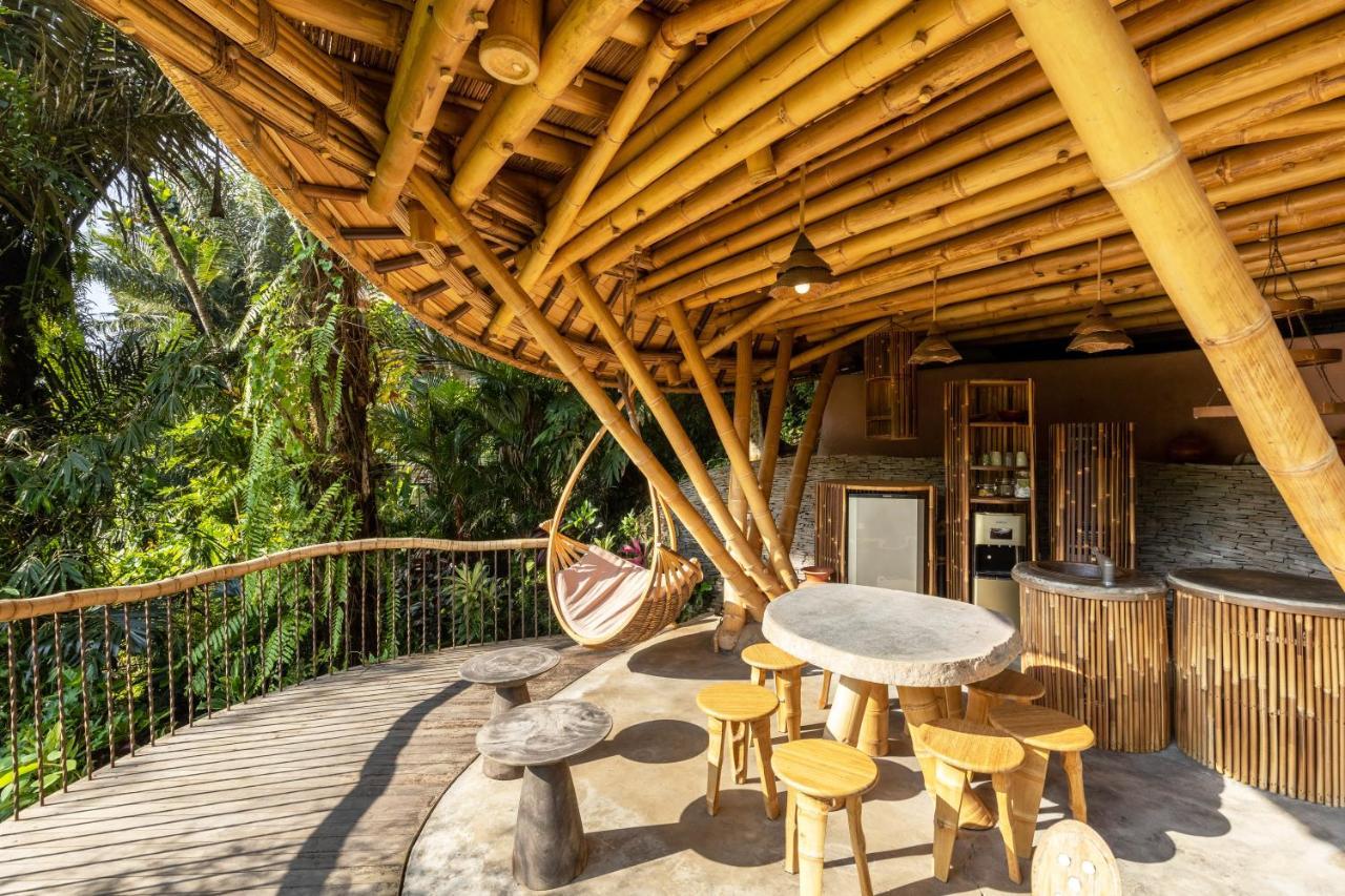 Eclipse House 4Bds Eco Bamboo House Pool Riverview Bringkit 외부 사진