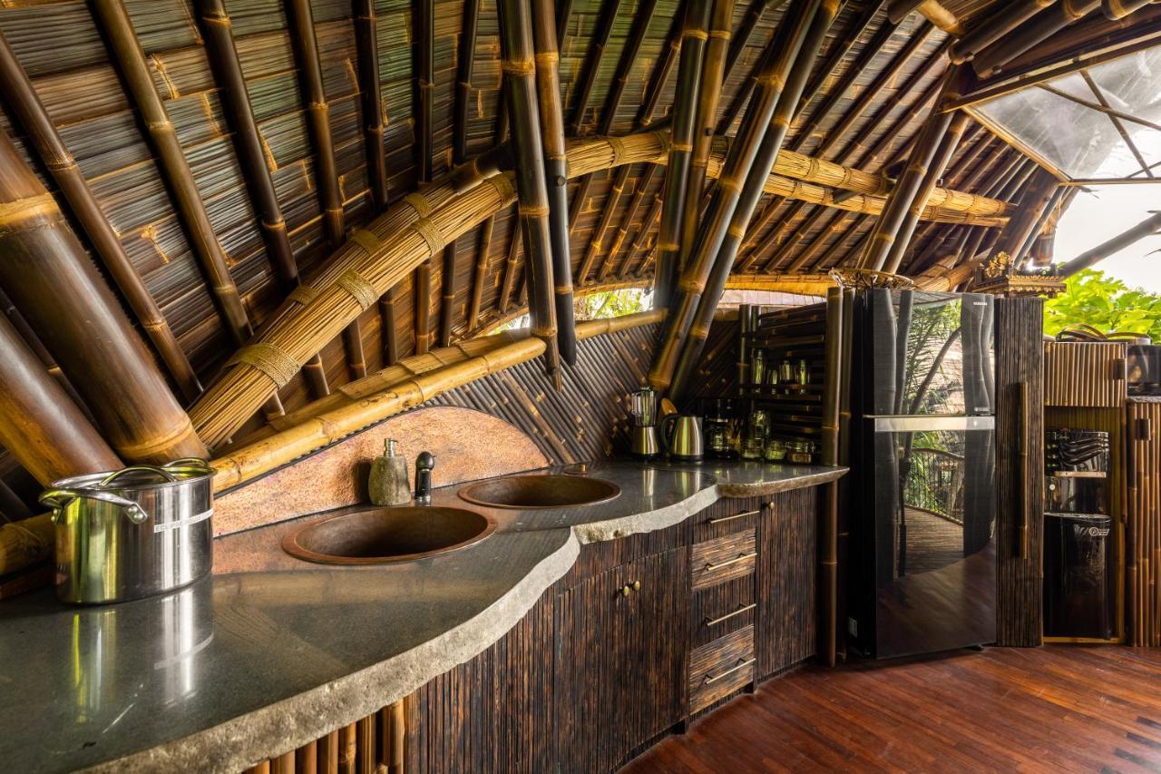 Eclipse House 4Bds Eco Bamboo House Pool Riverview Bringkit 외부 사진