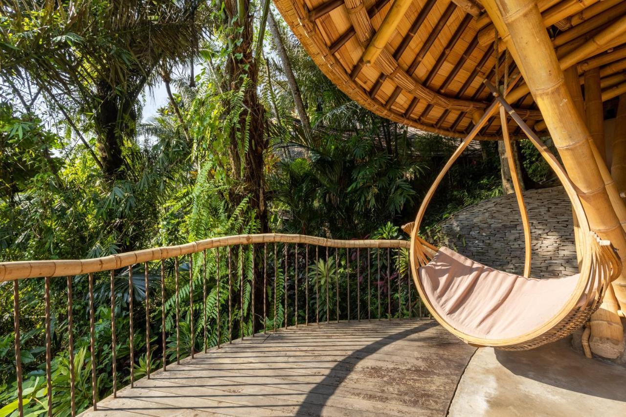 Eclipse House 4Bds Eco Bamboo House Pool Riverview Bringkit 외부 사진