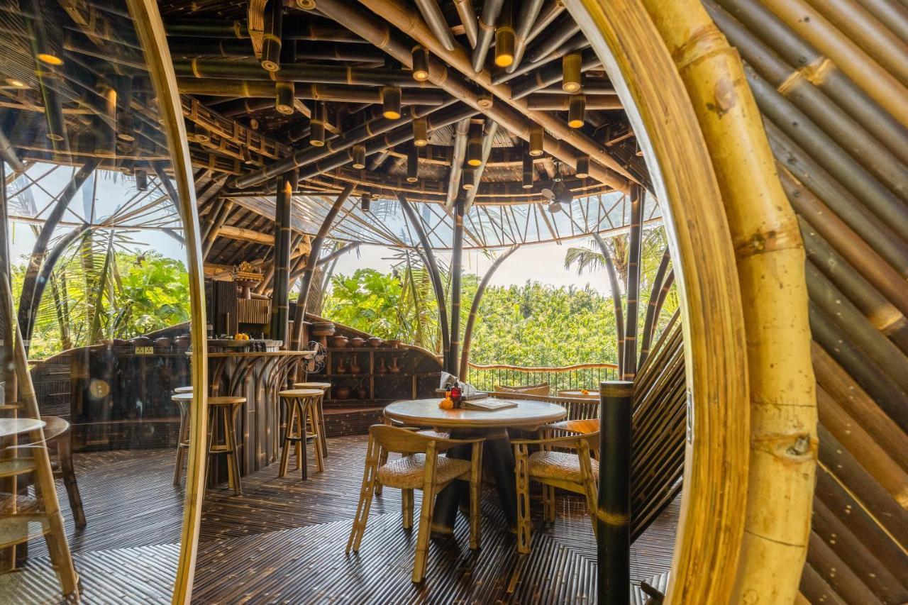 Eclipse House 4Bds Eco Bamboo House Pool Riverview Bringkit 외부 사진