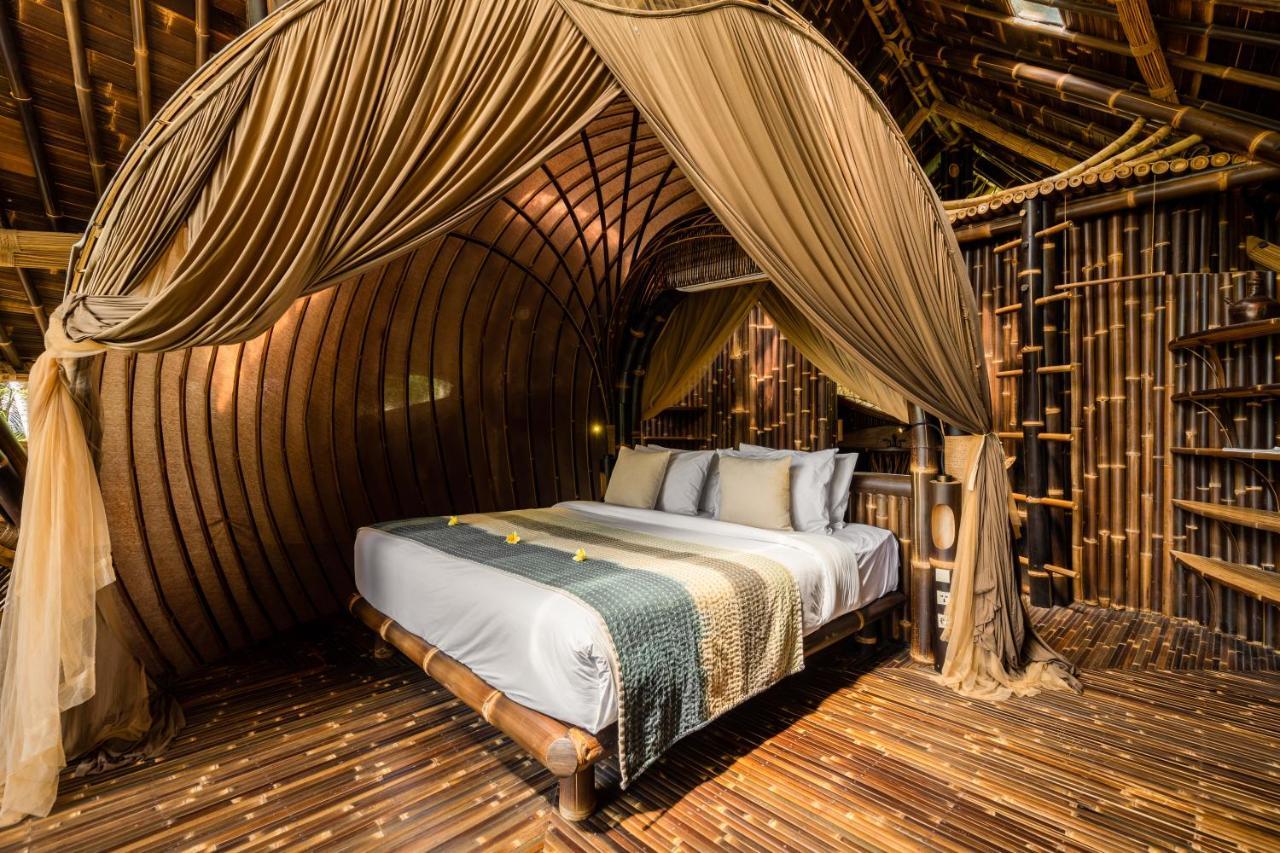 Eclipse House 4Bds Eco Bamboo House Pool Riverview Bringkit 외부 사진