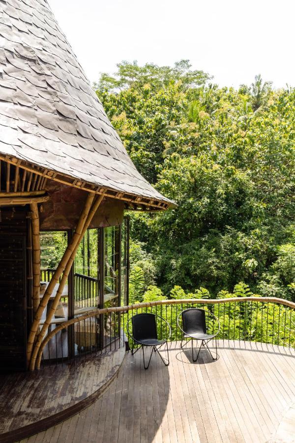 Eclipse House 4Bds Eco Bamboo House Pool Riverview Bringkit 외부 사진