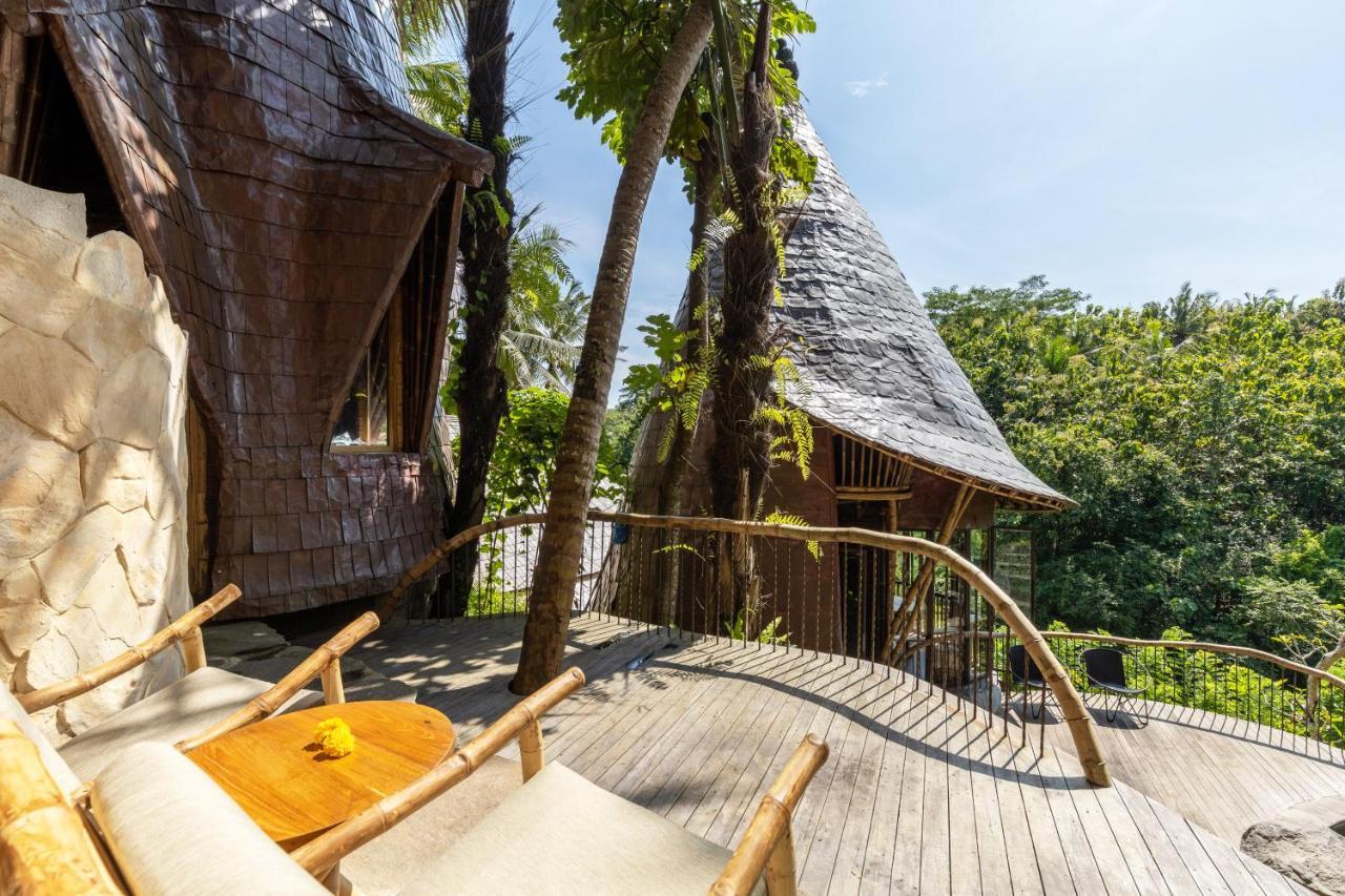 Eclipse House 4Bds Eco Bamboo House Pool Riverview Bringkit 외부 사진