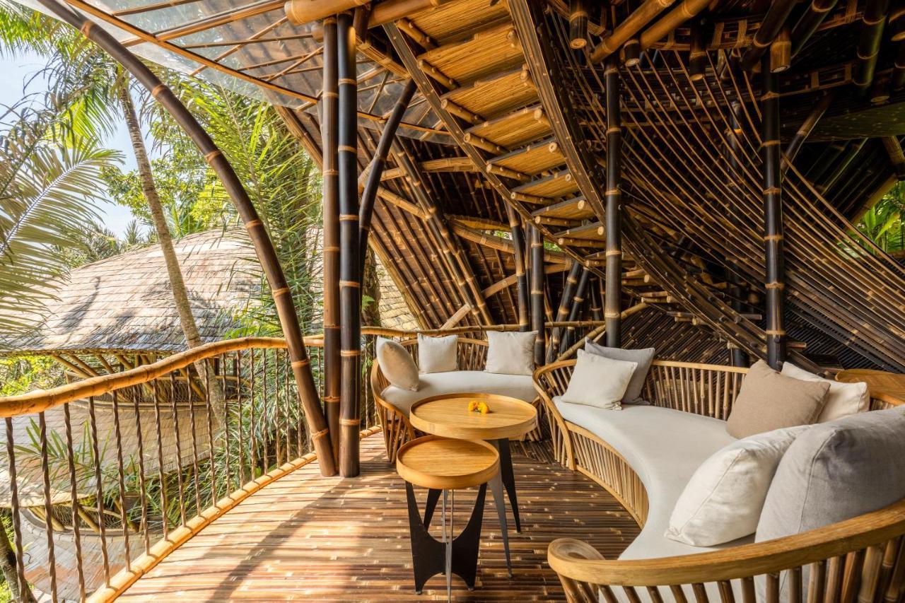 Eclipse House 4Bds Eco Bamboo House Pool Riverview Bringkit 외부 사진