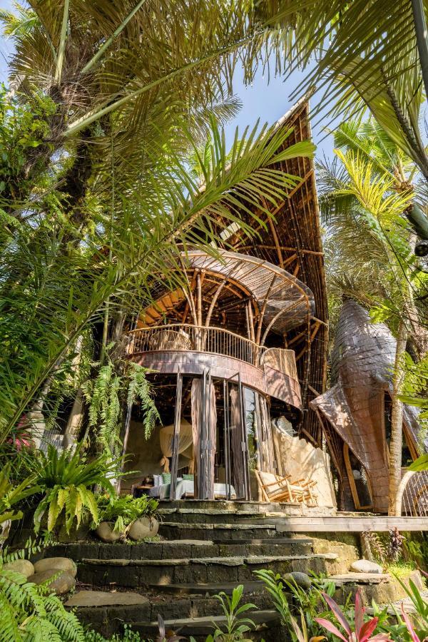 Eclipse House 4Bds Eco Bamboo House Pool Riverview Bringkit 외부 사진