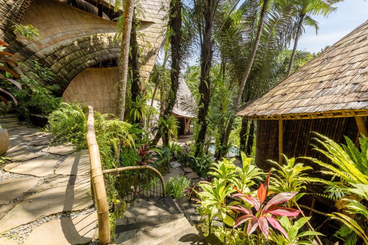 Eclipse House 4Bds Eco Bamboo House Pool Riverview Bringkit 외부 사진