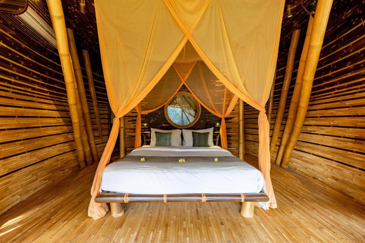 Eclipse House 4Bds Eco Bamboo House Pool Riverview Bringkit 외부 사진