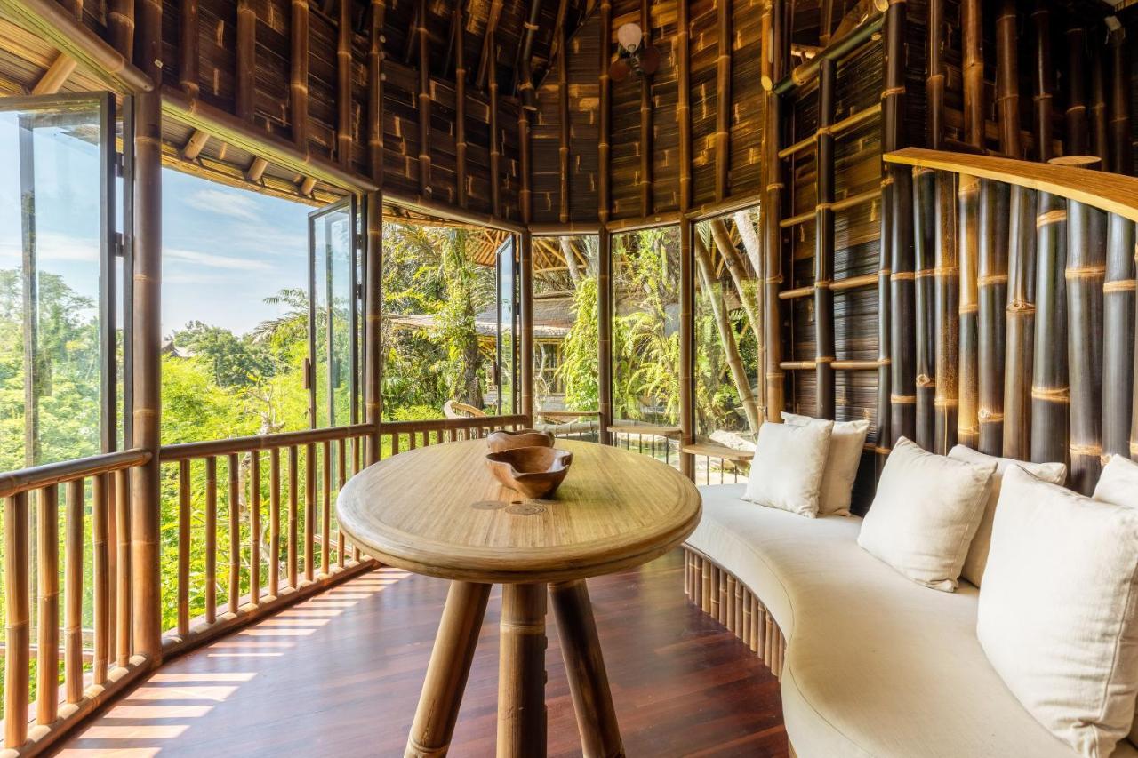 Eclipse House 4Bds Eco Bamboo House Pool Riverview Bringkit 외부 사진