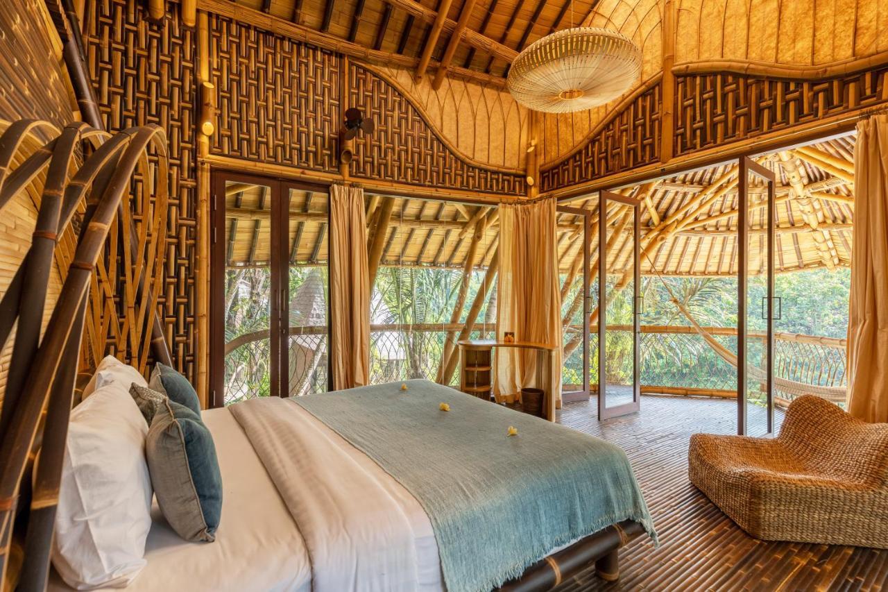 Eclipse House 4Bds Eco Bamboo House Pool Riverview Bringkit 외부 사진