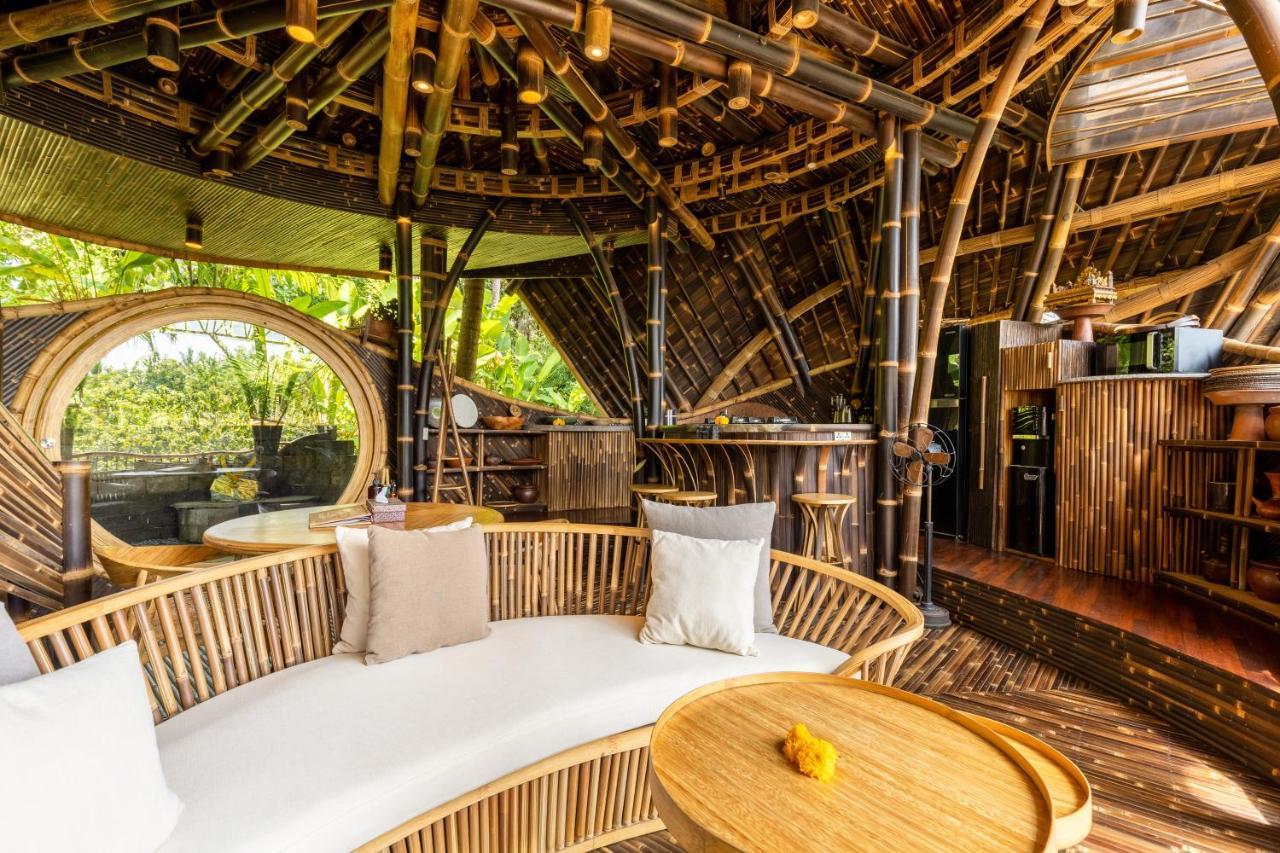 Eclipse House 4Bds Eco Bamboo House Pool Riverview Bringkit 외부 사진