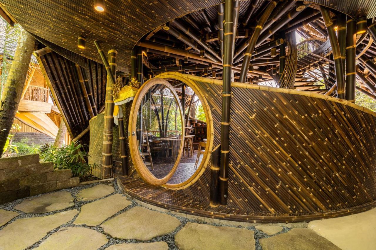 Eclipse House 4Bds Eco Bamboo House Pool Riverview Bringkit 외부 사진