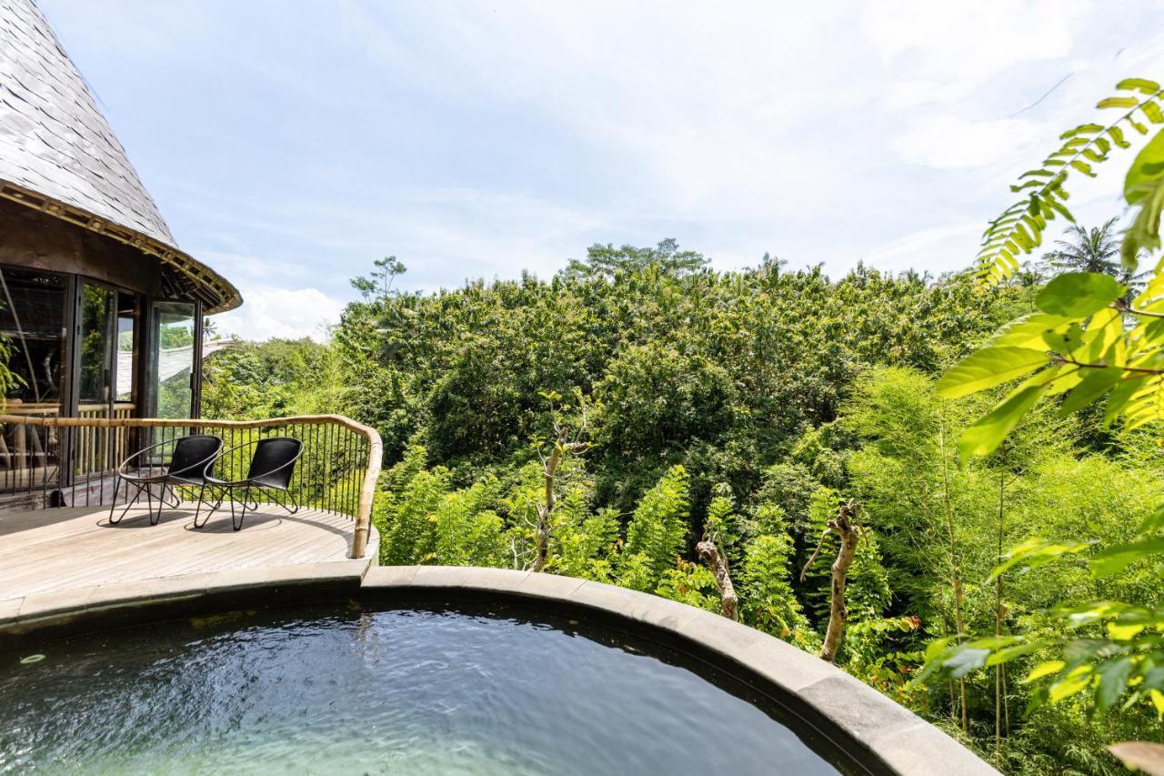 Eclipse House 4Bds Eco Bamboo House Pool Riverview Bringkit 외부 사진