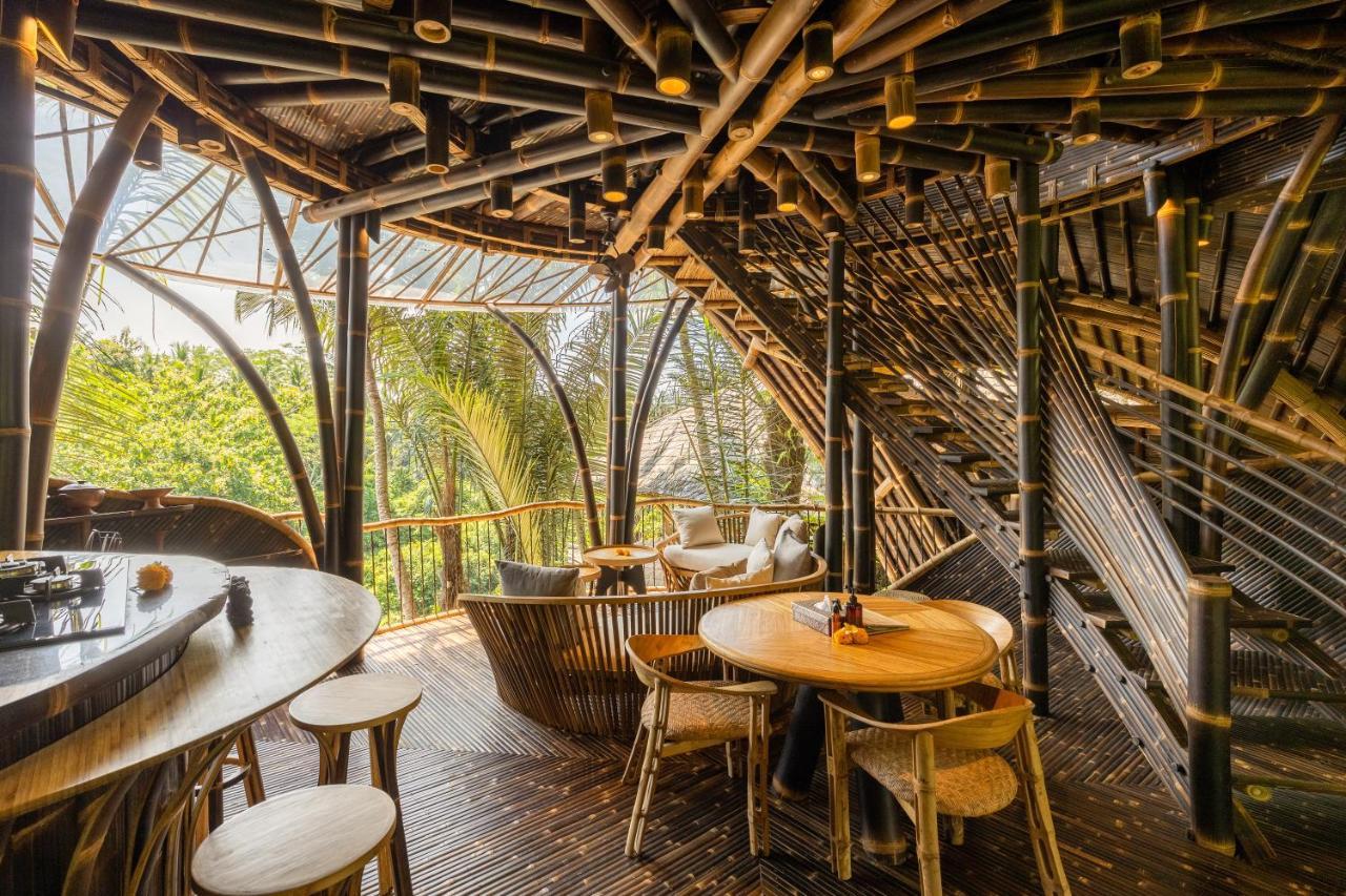Eclipse House 4Bds Eco Bamboo House Pool Riverview Bringkit 외부 사진