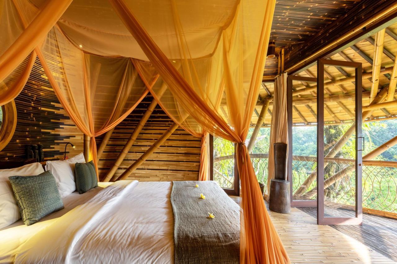 Eclipse House 4Bds Eco Bamboo House Pool Riverview Bringkit 외부 사진