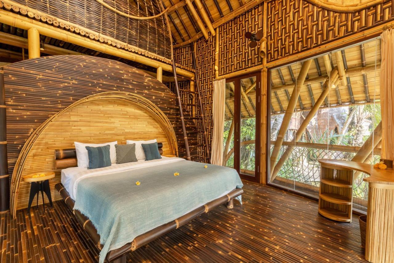 Eclipse House 4Bds Eco Bamboo House Pool Riverview Bringkit 외부 사진