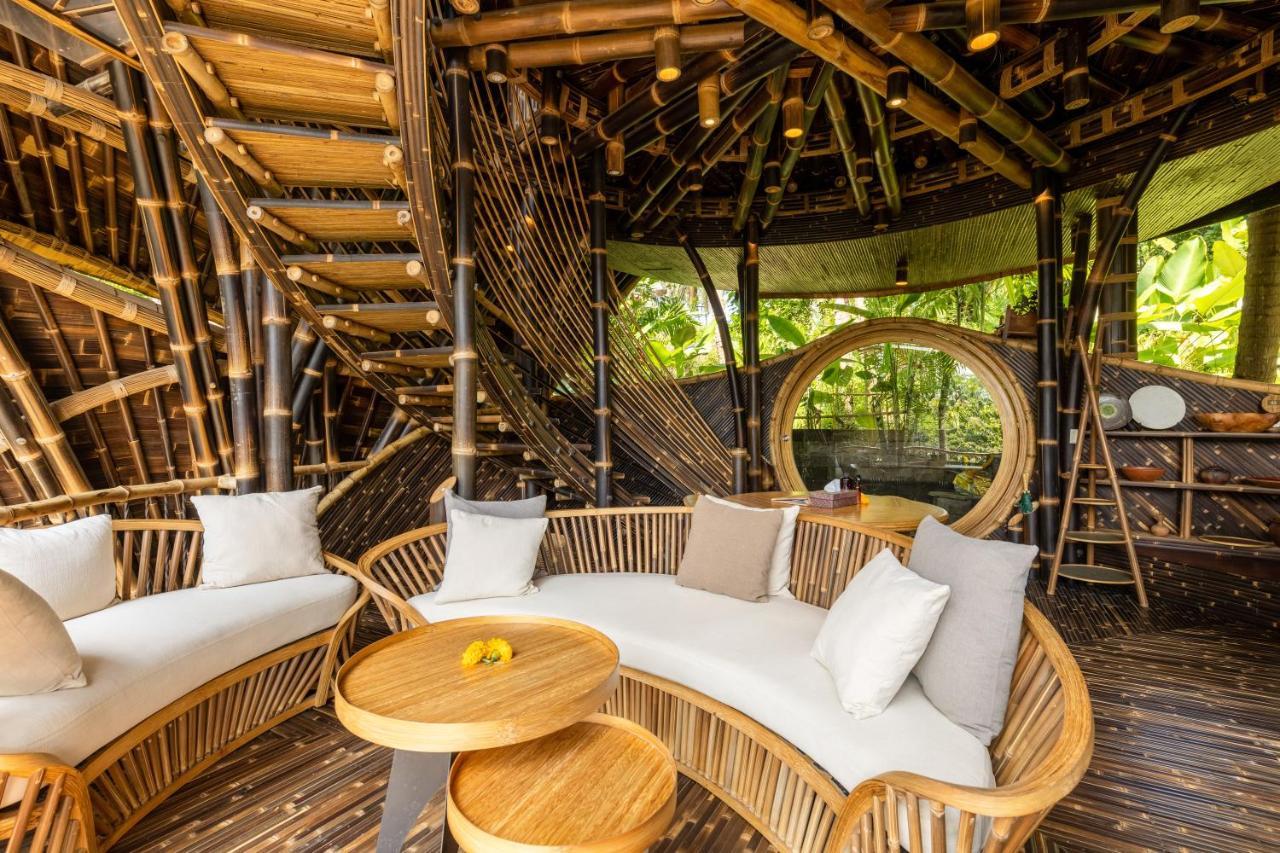 Eclipse House 4Bds Eco Bamboo House Pool Riverview Bringkit 외부 사진