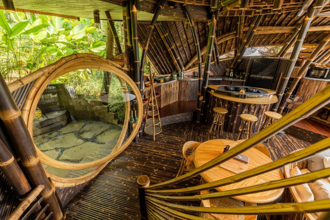 Eclipse House 4Bds Eco Bamboo House Pool Riverview Bringkit 외부 사진
