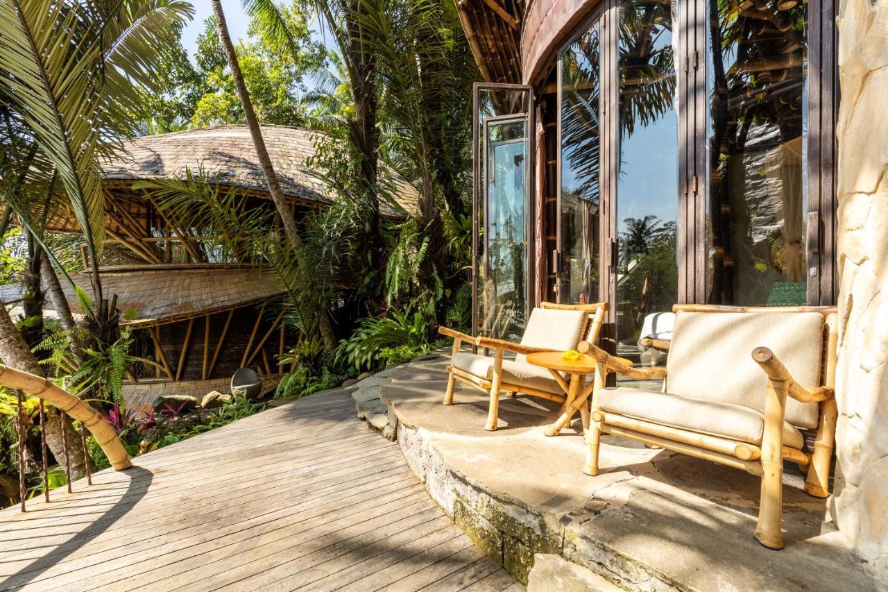 Eclipse House 4Bds Eco Bamboo House Pool Riverview Bringkit 외부 사진